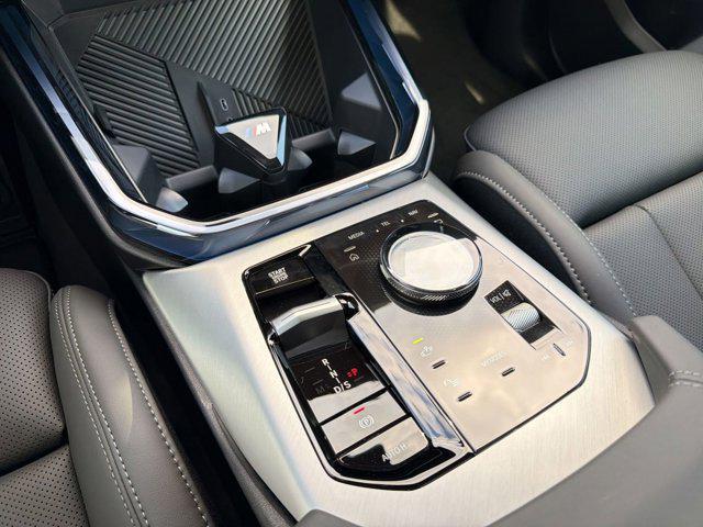 new 2026 BMW X3 car, priced at $63,560