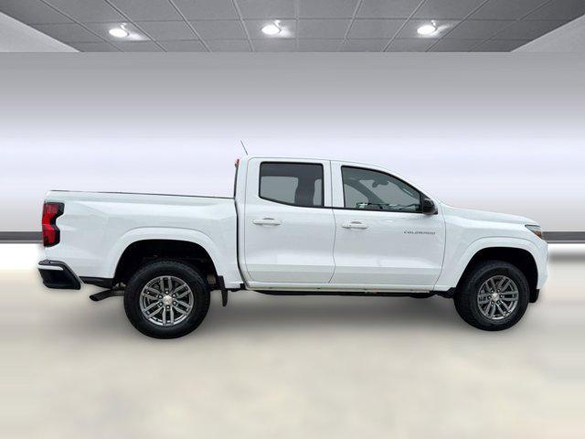 used 2026 Chevrolet Colorado car, priced at $33,797