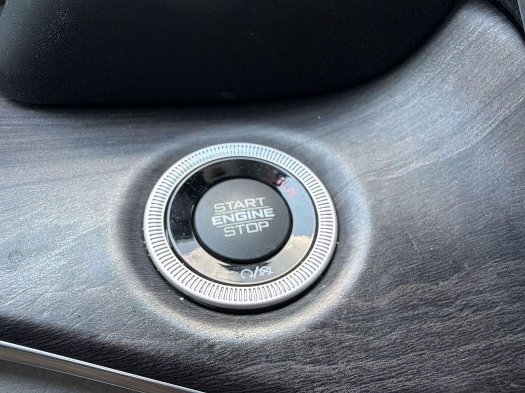 used 2023 Jeep Grand Cherokee car, priced at $35,898