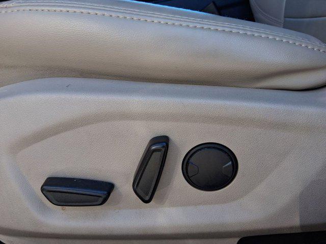 used 2019 Ford Explorer car, priced at $16,795