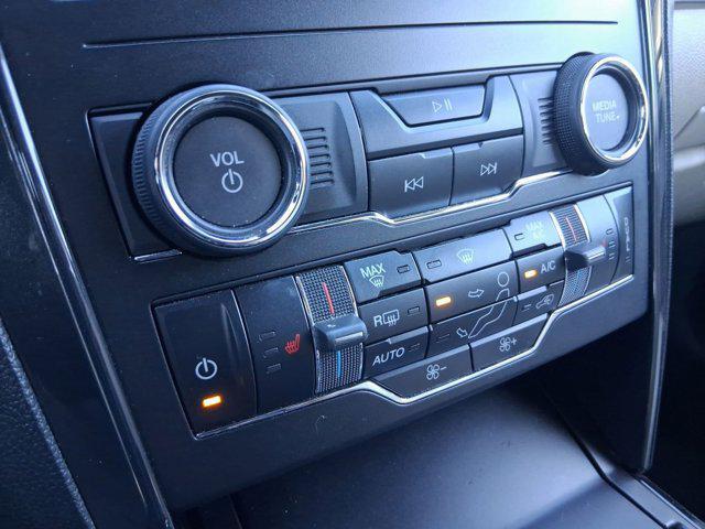 used 2019 Ford Explorer car, priced at $16,795