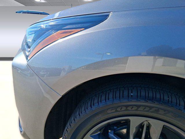 used 2024 Acura RDX car, priced at $38,597