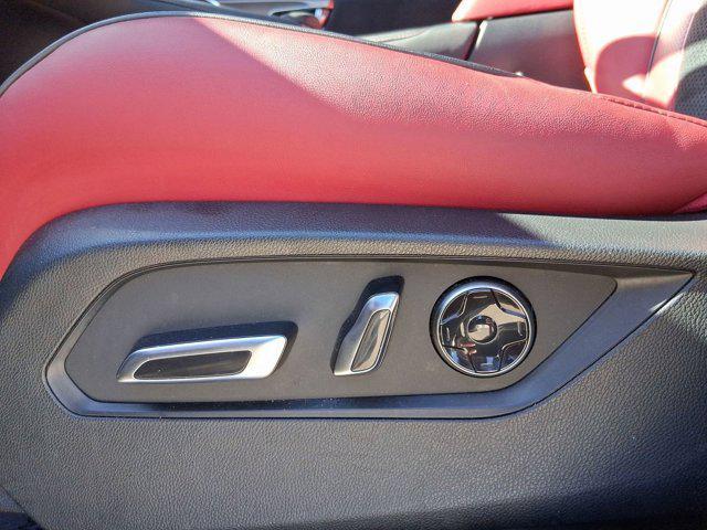 used 2024 Acura RDX car, priced at $38,597