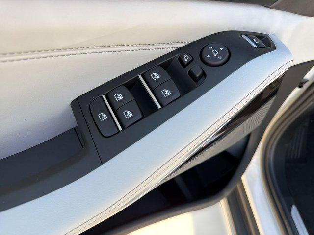 new 2026 BMW X5 car, priced at $74,650