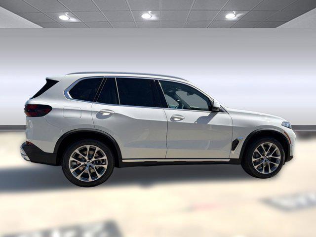 new 2026 BMW X5 car, priced at $74,650