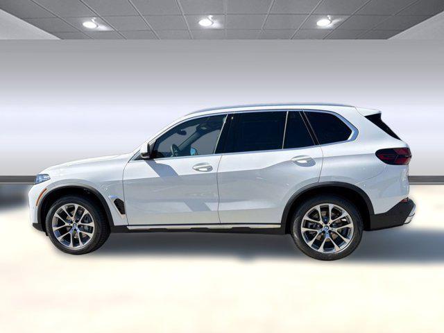 new 2026 BMW X5 car, priced at $74,650
