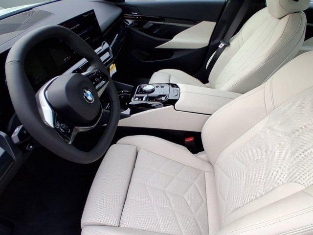 used 2026 BMW 530 car, priced at $61,940