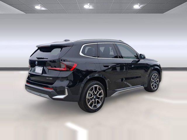 new 2026 BMW X1 car, priced at $48,105