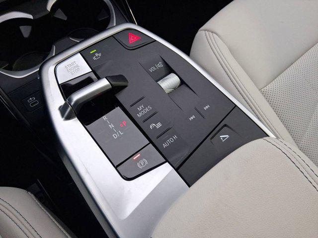 new 2026 BMW X1 car, priced at $48,105