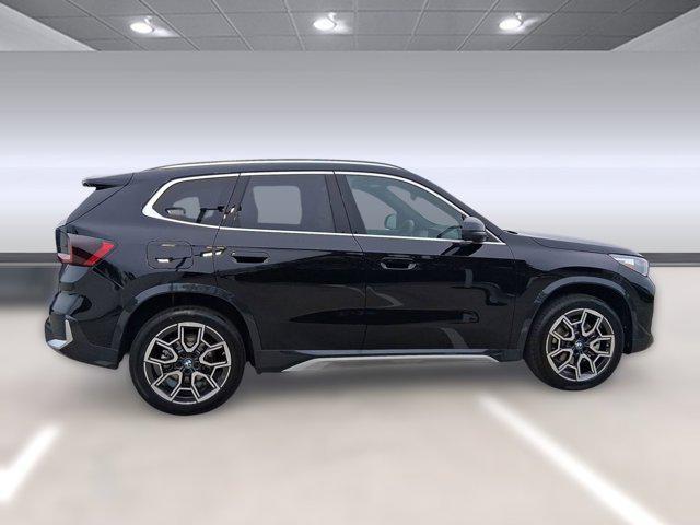 new 2026 BMW X1 car, priced at $48,105