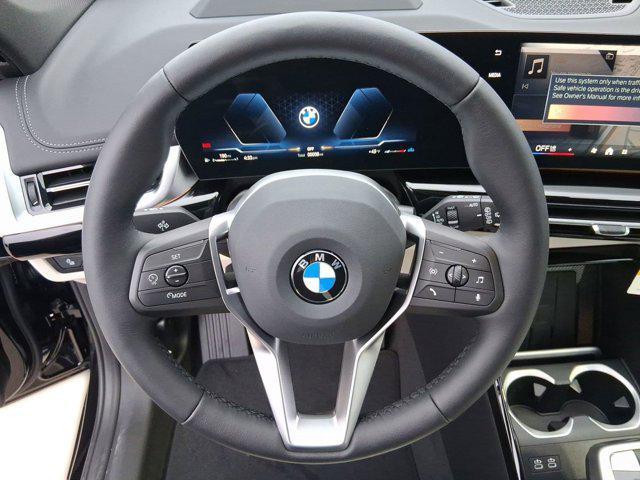 new 2026 BMW X1 car, priced at $48,105