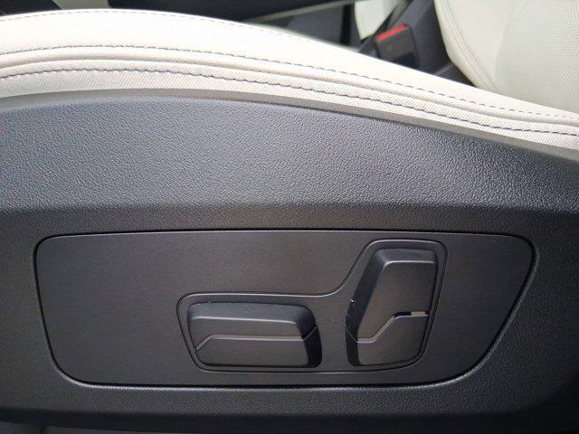 new 2026 BMW X1 car, priced at $48,105