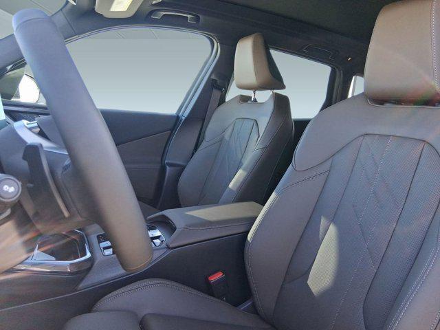 used 2026 BMW X3 car, priced at $49,591