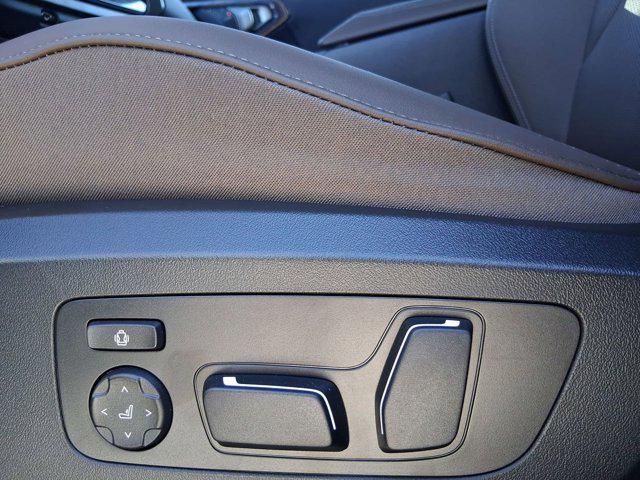 used 2026 BMW X3 car, priced at $49,591