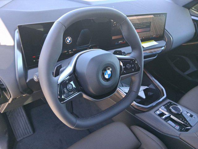 used 2026 BMW X3 car, priced at $49,591