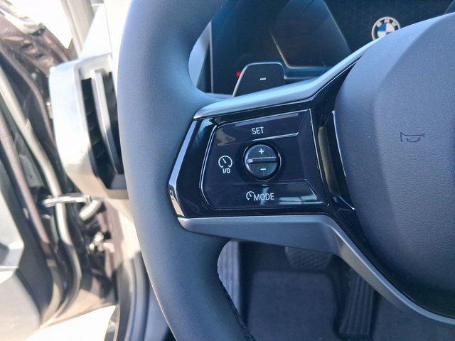 used 2026 BMW X3 car, priced at $49,591