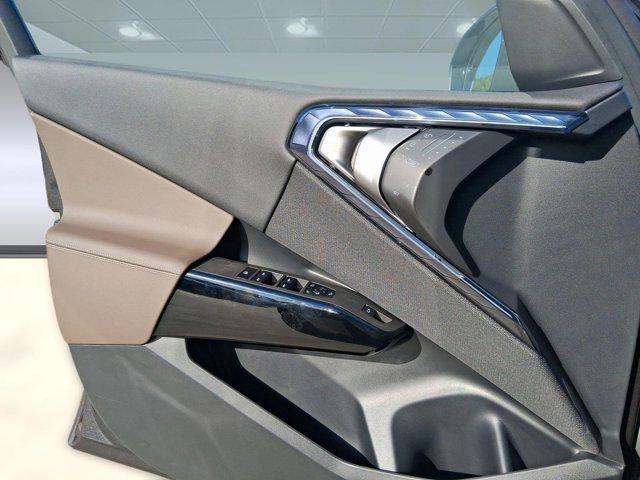 used 2026 BMW X3 car, priced at $49,591