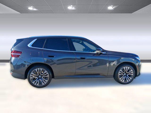 used 2026 BMW X3 car, priced at $49,591
