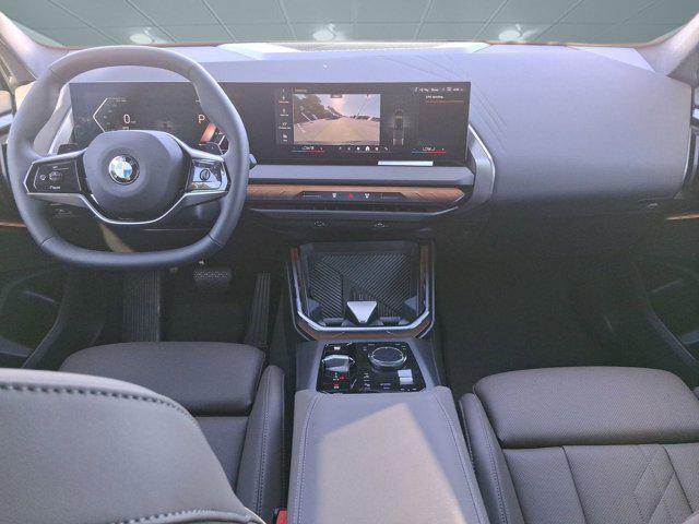 used 2026 BMW X3 car, priced at $49,591