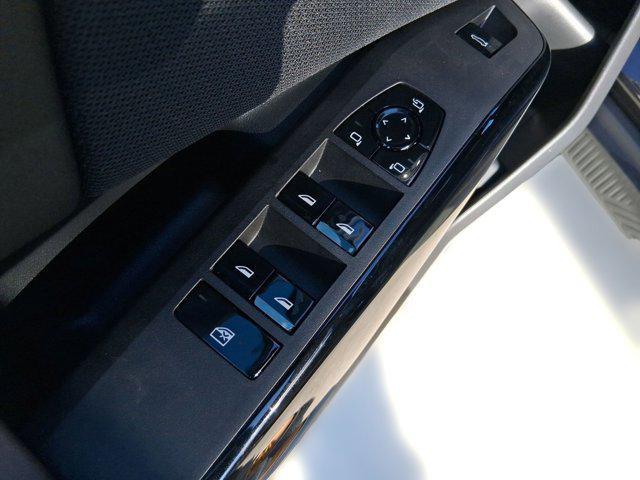 used 2026 BMW X3 car, priced at $49,591