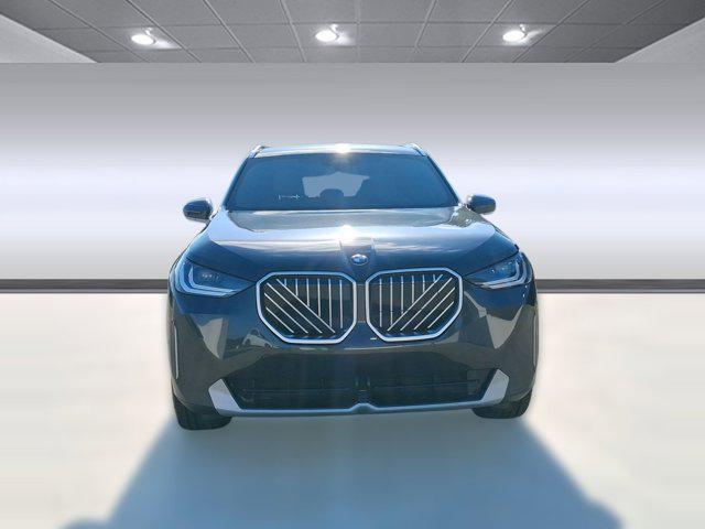 used 2026 BMW X3 car, priced at $49,591