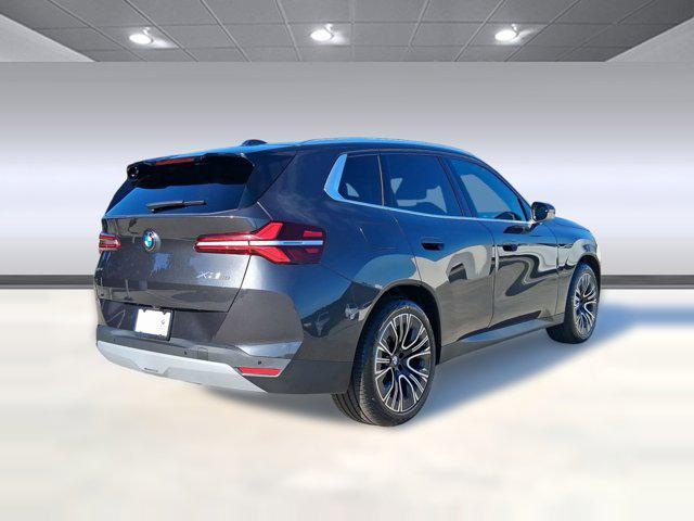 used 2026 BMW X3 car, priced at $49,591