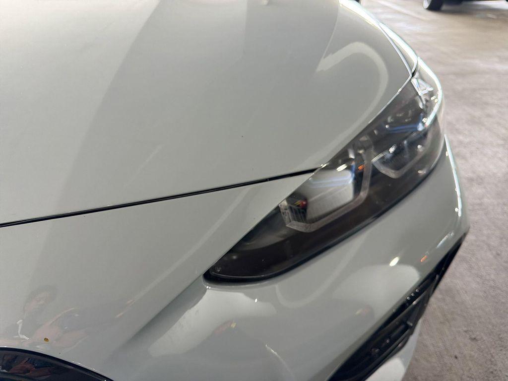 used 2023 BMW 430 car, priced at $40,898