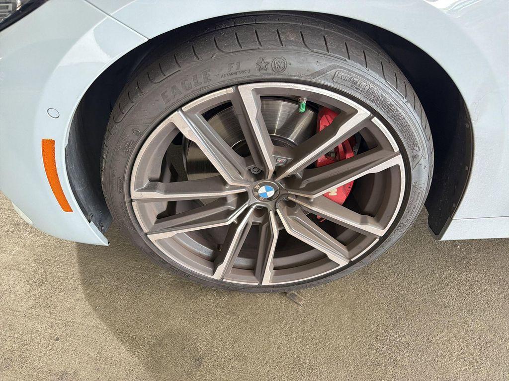 used 2023 BMW 430 car, priced at $40,898