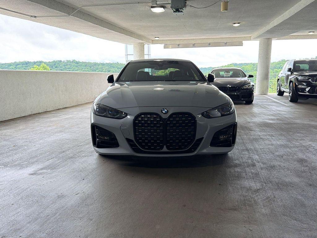 used 2023 BMW 430 car, priced at $40,898