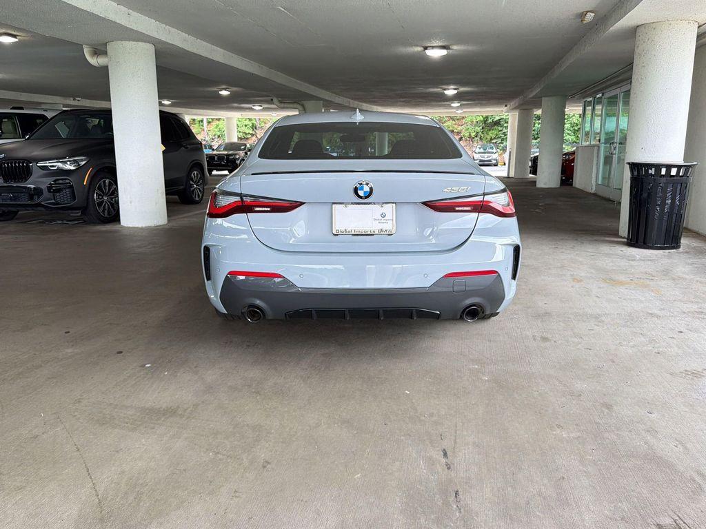 used 2023 BMW 430 car, priced at $40,898