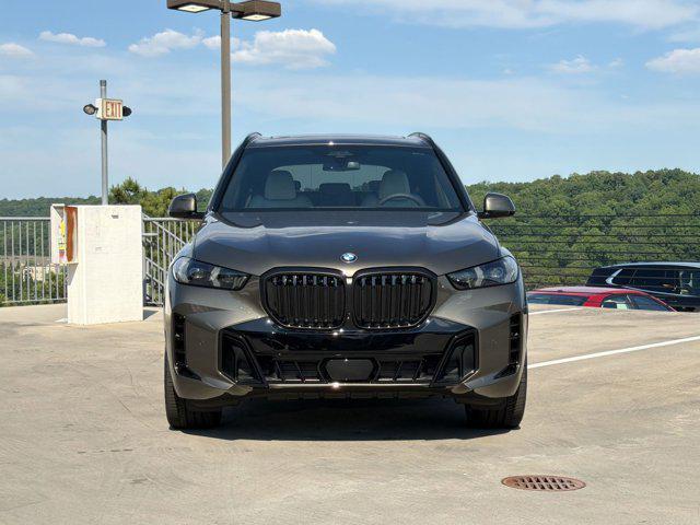 new 2026 BMW X5 car, priced at $86,645