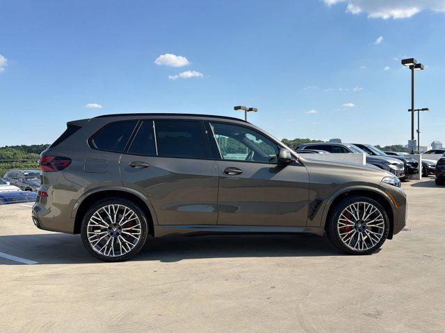 new 2026 BMW X5 car, priced at $86,645