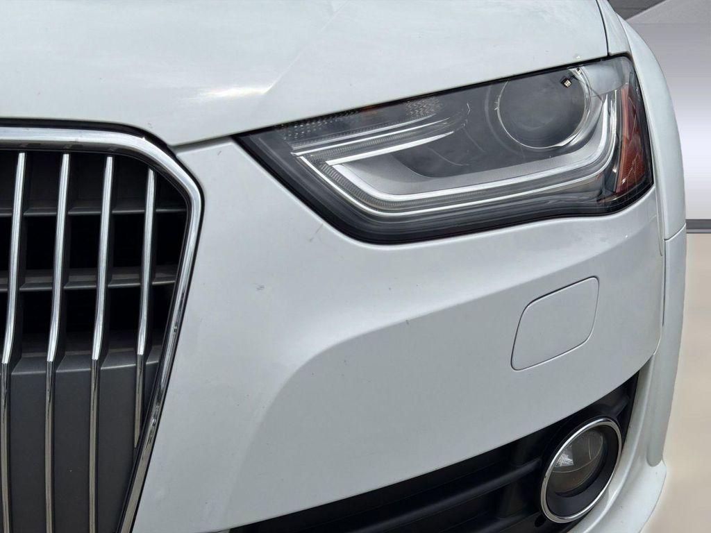 used 2013 Audi allroad car, priced at $15,897