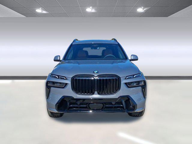 new 2026 BMW X7 car, priced at $101,000