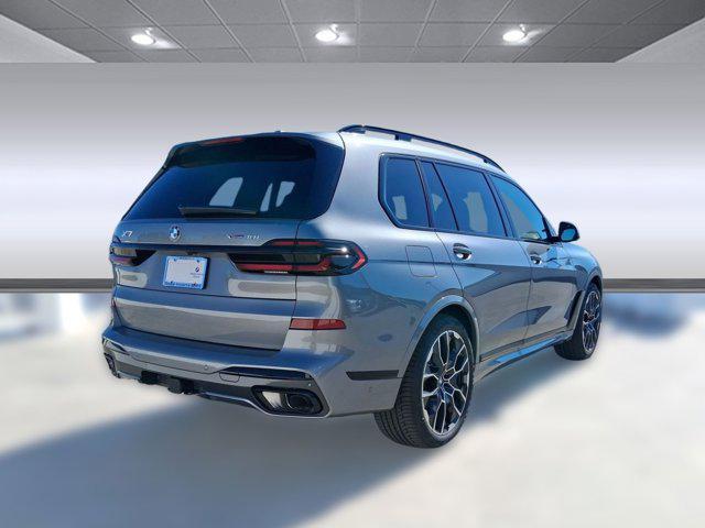 new 2026 BMW X7 car, priced at $101,000