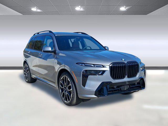 new 2026 BMW X7 car, priced at $101,000