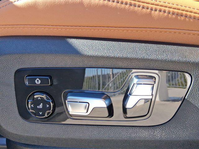 new 2026 BMW X7 car, priced at $101,000