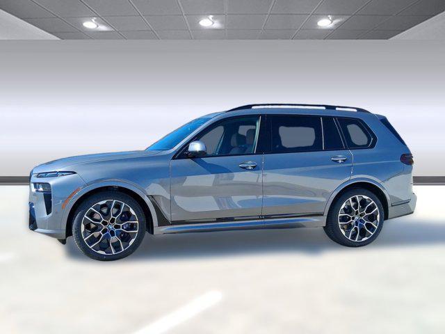 new 2026 BMW X7 car, priced at $101,000