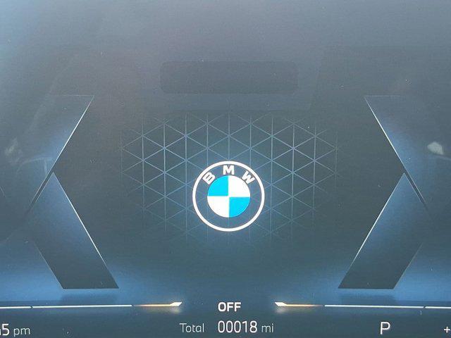 new 2026 BMW X7 car, priced at $101,000