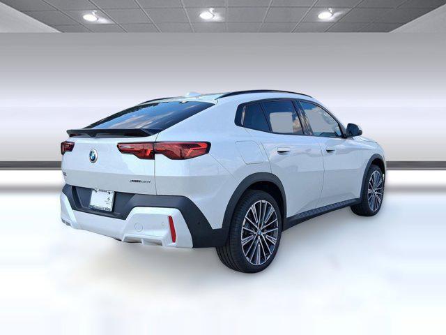 used 2026 BMW X2 car, priced at $49,899