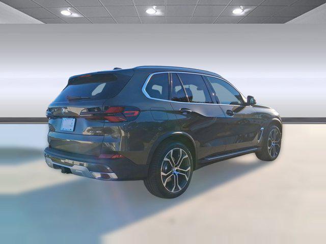 new 2026 BMW X5 car, priced at $79,075