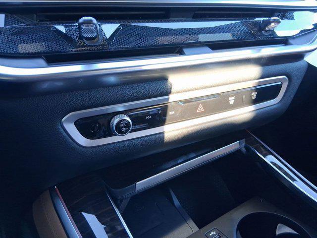 new 2026 BMW X5 car, priced at $79,075