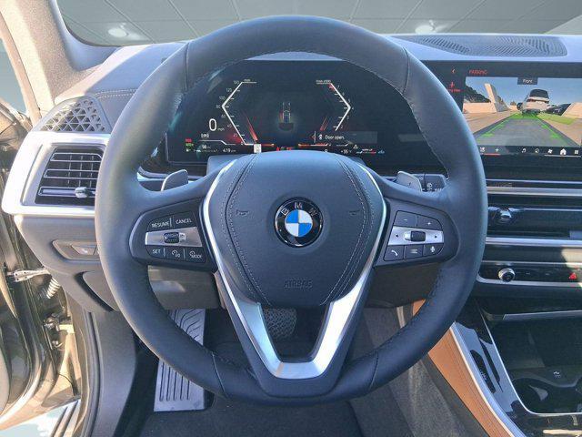 new 2026 BMW X5 car, priced at $79,075