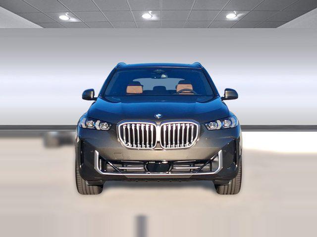 new 2026 BMW X5 car, priced at $79,075