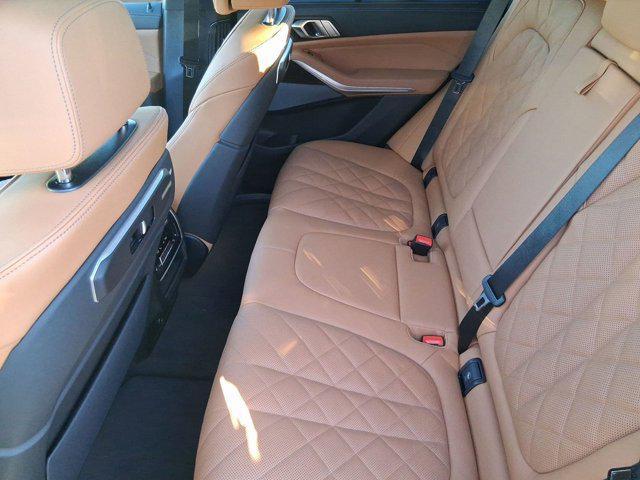 new 2026 BMW X5 car, priced at $79,075