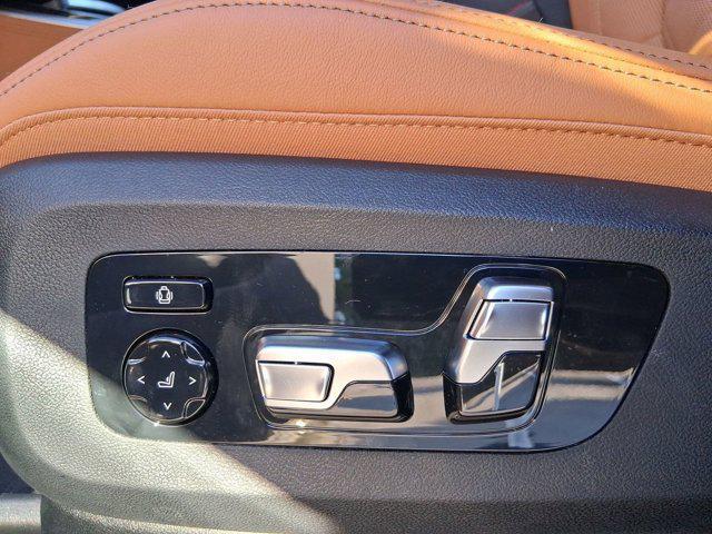 new 2026 BMW X5 car, priced at $79,075