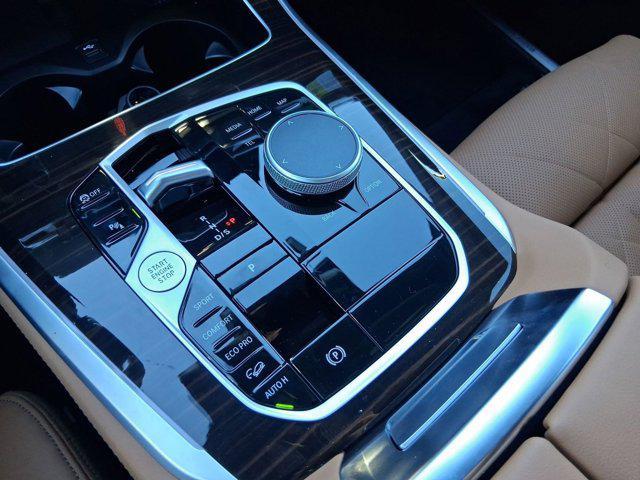 new 2026 BMW X5 car, priced at $79,075