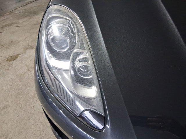 used 2017 Porsche Macan car, priced at $19,097