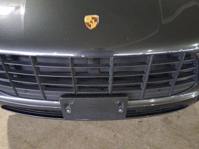 used 2017 Porsche Macan car, priced at $19,097