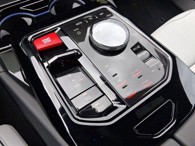 new 2026 BMW M5 car, priced at $129,300